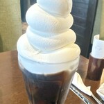 珈琲家 暖香 - 料理写真: