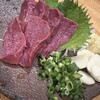 馬肉料理専門店 蹄 名古屋新栄本店