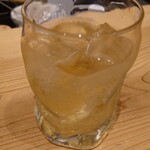 肉料理ふくなが - 