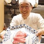 肉料理ふくなが - 
