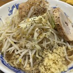 ジャンクガレッジ - 