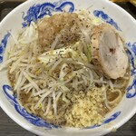 ジャンクガレッジ - 