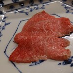 肉料理ふくなが - 
