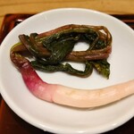 肉料理ふくなが - 