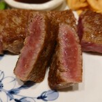 肉料理ふくなが - 