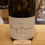 肉料理ふくなが - 