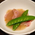 肉料理ふくなが - 