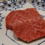 肉料理ふくなが - 