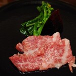 肉料理ふくなが - 