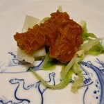 肉料理ふくなが - 