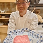 肉料理ふくなが - 