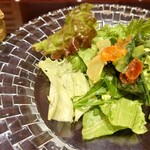 肉料理ふくなが - 