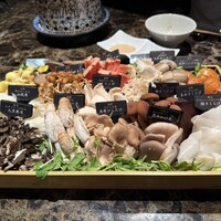 Shangri-La's secret ROPPONGI - 