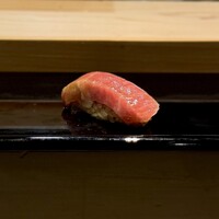 戸越銀座 鮨 ばんど - 本鮪 中トロ