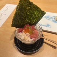 SUSHI BANYA KAI 品川店 - 