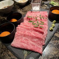 Shangri-La's secret ROPPONGI - 