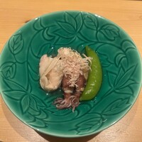 SUSHI BANYA KAI 品川店 - 