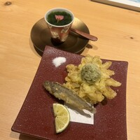 SUSHI BANYA KAI 品川店 - 
