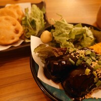 しゃぶしゃぶ・創作料理居酒屋 豚吟 栄店 - 