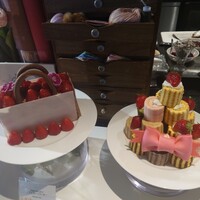 スカイビュッフェ51 - 