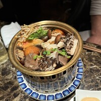Shangri-La's secret ROPPONGI - 