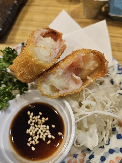 頬ばる（HO BAR） - 宮古（居酒屋）の写真