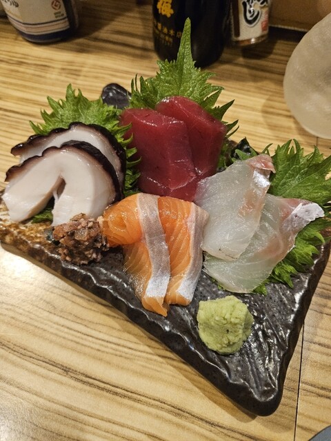 頬ばる（HO BAR） - 宮古（居酒屋）の写真