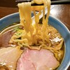 麺屋 ルリカケス