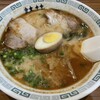 桂花ラーメン 本店