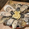 立川 牡蠣basara