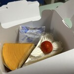 シャトレーゼ - 