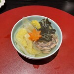 法善寺 浅草 - 黄色い脂肪の旨みがすごかったです✨️