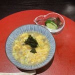 法善寺 浅草 - 雑炊