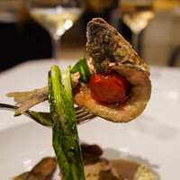 BEEF STEAK CLUB KIYO GINZA - 