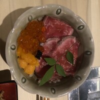 焼肉割烹 YP流 西心斎橋店 - 