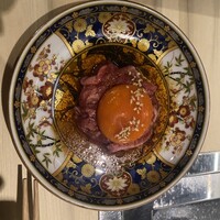 焼肉割烹 YP流 西心斎橋店 - 