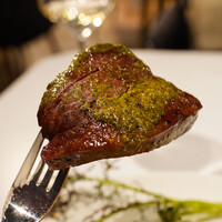 BEEF STEAK CLUB KIYO GINZA - 