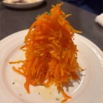 ルフュージュ - キャロットラペ