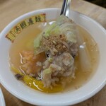 百年吳家 鼎邊趖 - 