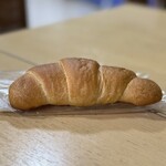 パネッテ - 料理写真:■塩パン ￥172