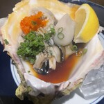 酒家 魚肉菜 虹晴れ - 