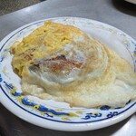 周家豆漿店 - 料理写真: