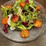 ル・トン・デ・サヴール - 