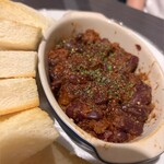 ルフュージュ - チリコンカン(650)