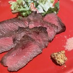 酒家 魚肉菜 虹晴れ - 