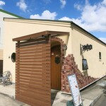 パン工房 麦童 - 外観ですｗ