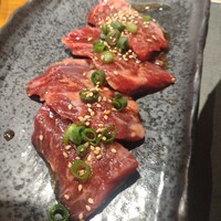 焼肉 ちゃんぷ 吉祥寺店 - 