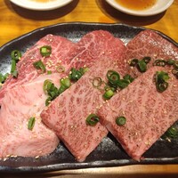 焼肉 ちゃんぷ 吉祥寺店 - 
