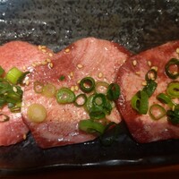 焼肉 ちゃんぷ 吉祥寺店 - 