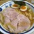 和鉃 - 料理写真:和鉄中華そば（大盛）